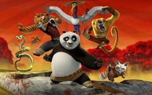 игры онлайн панда кунг фу бесплатно играть