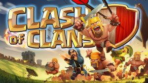 Clash of Clans игра онлайн бесплатно android