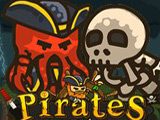 Пираты Против Мертвецов
