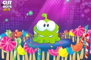 ам ням играть бесплатно онлайн