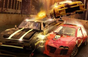 гонки играть онлайн